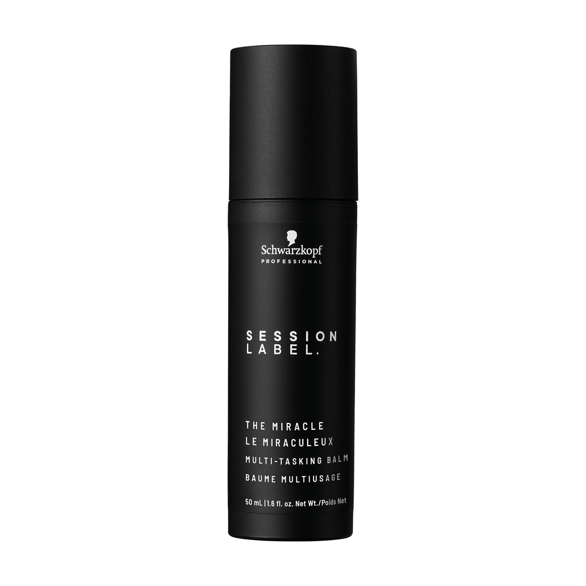 Schwarzkopf Session Label The Miracle Multi-Tasking Styling Balm 50ml