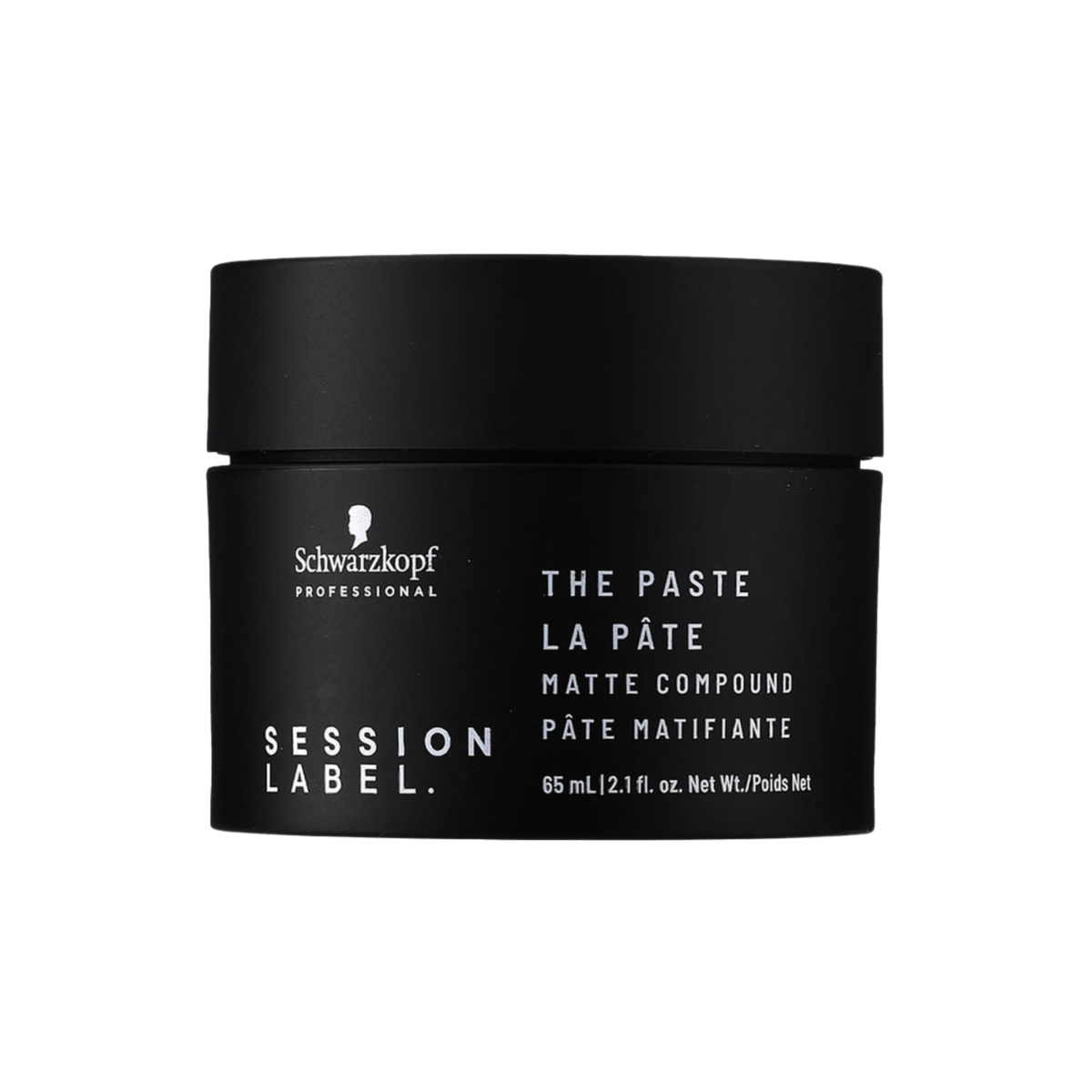 Schwarzkopf Session Label The Paste Matte 65ml