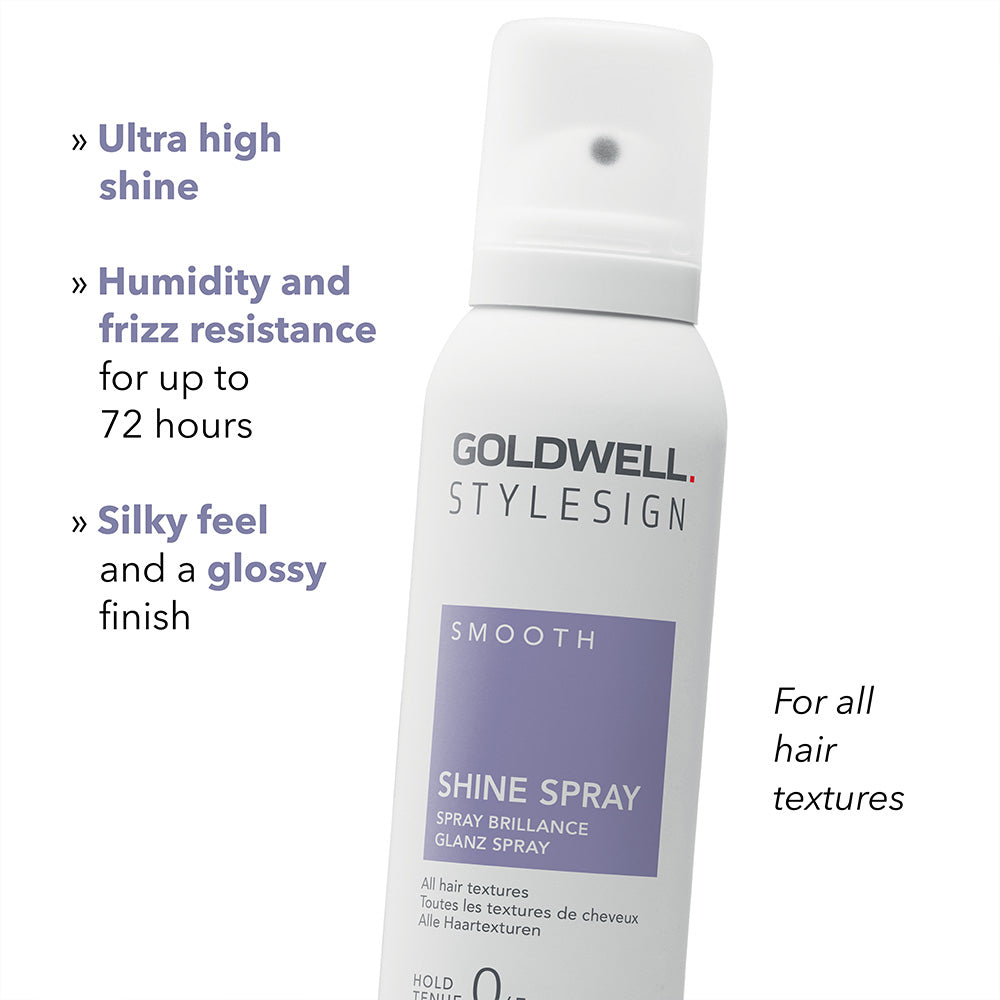 Goldwell StyleSign Shine Spray 150ml