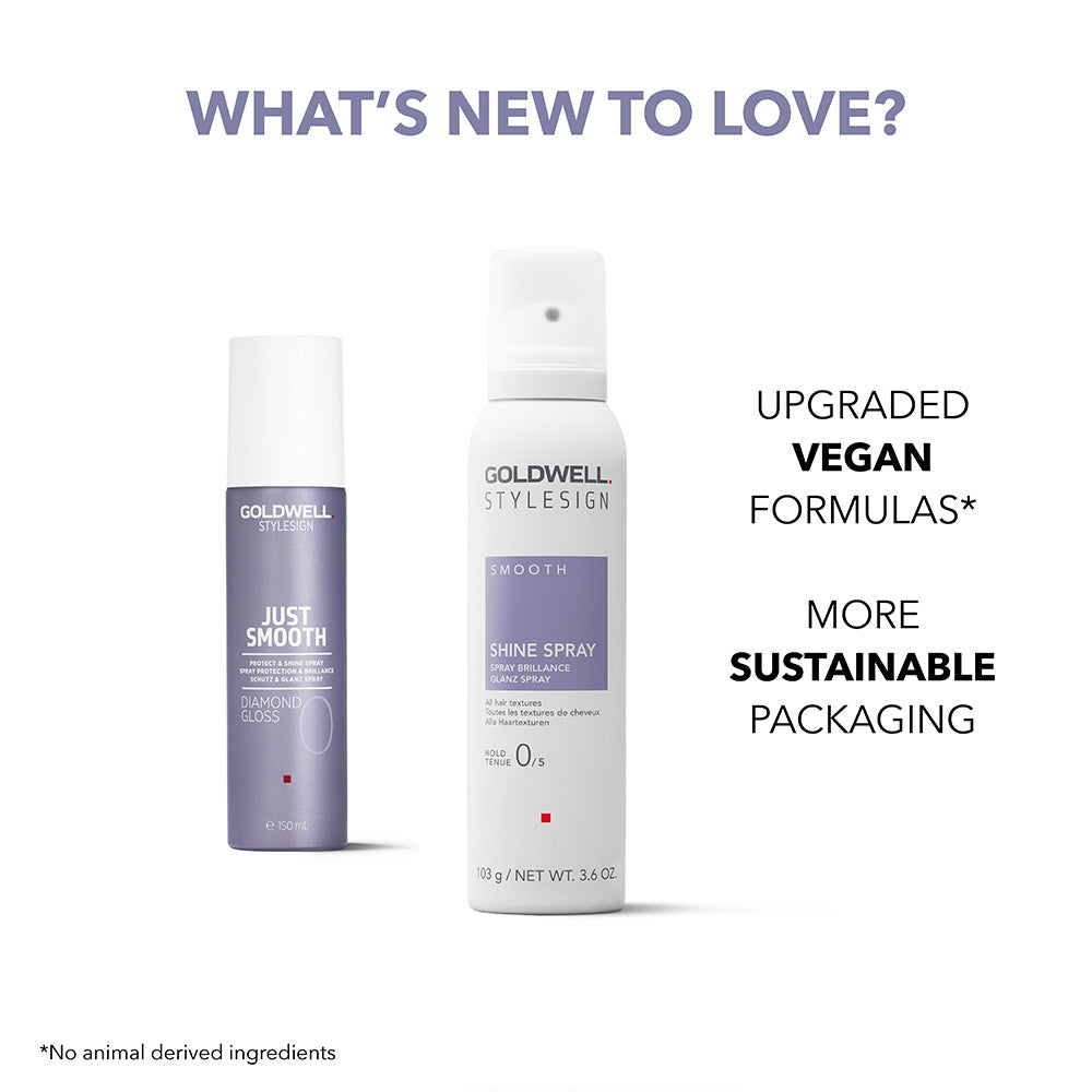 Goldwell StyleSign Shine Spray 150ml