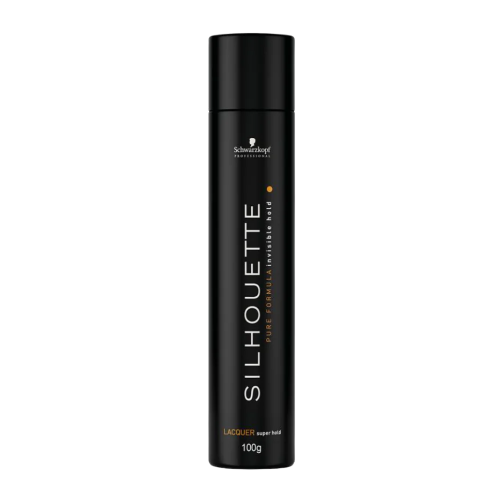 Silhouette Super Hold Lacquer 100g