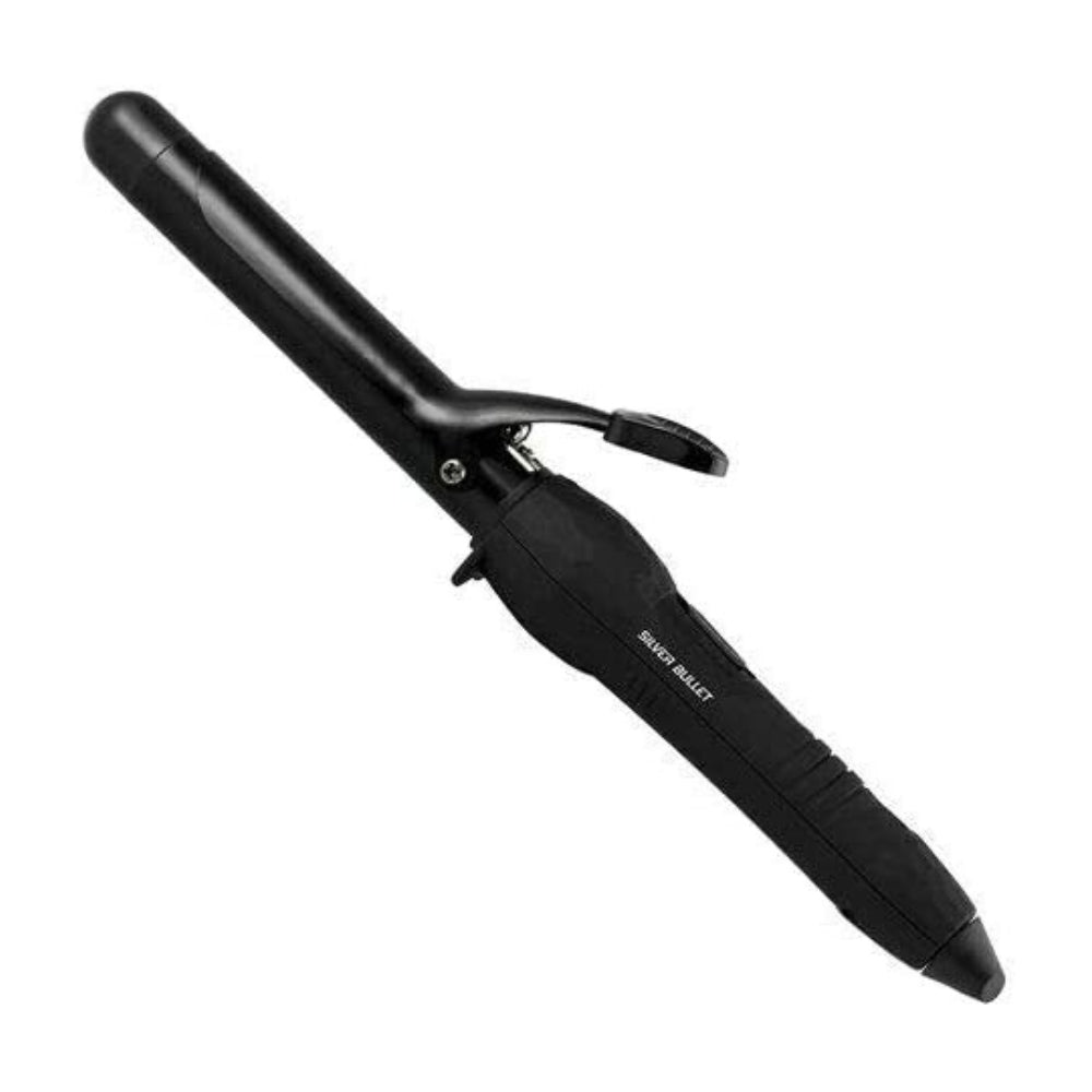 Silver Bullet City Chic 25mm Curling Iron