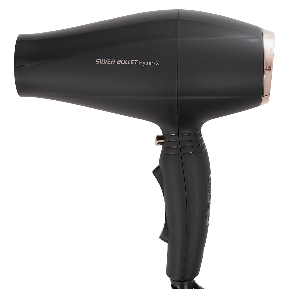 Silver Bullet Hyper-X Dryer*