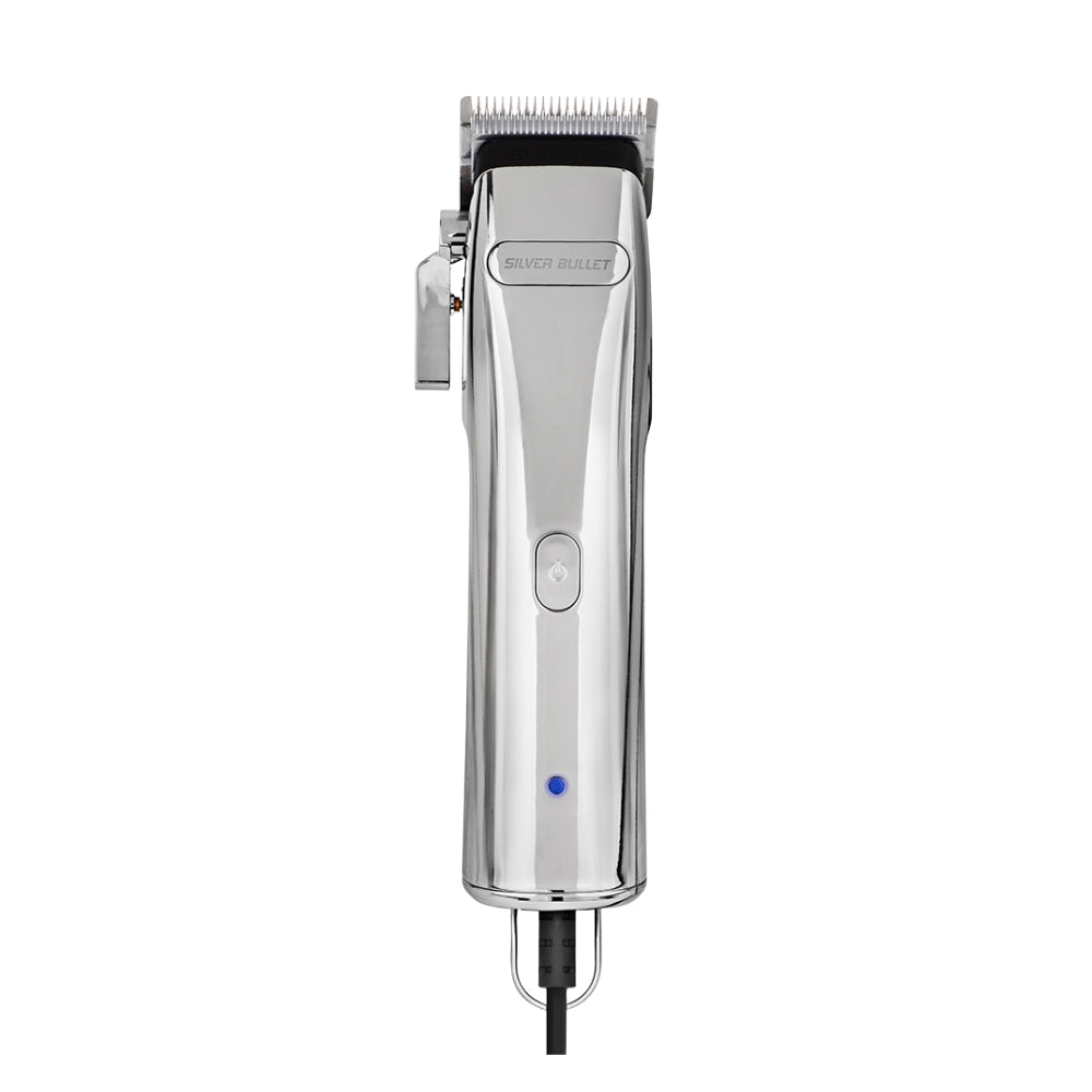 Silver Bullet Integrity Hair Clipper