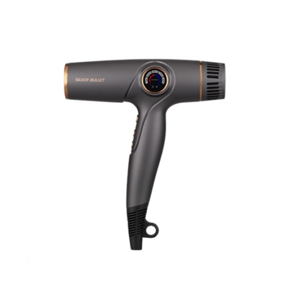 Silver Bullet Jetliner Hair Dryer 1800W