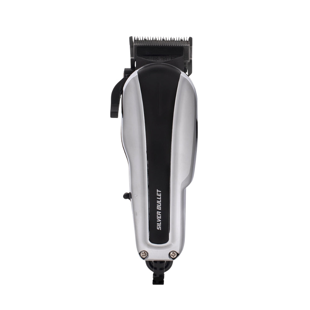 Silver Bullet Major Buzz Clipper