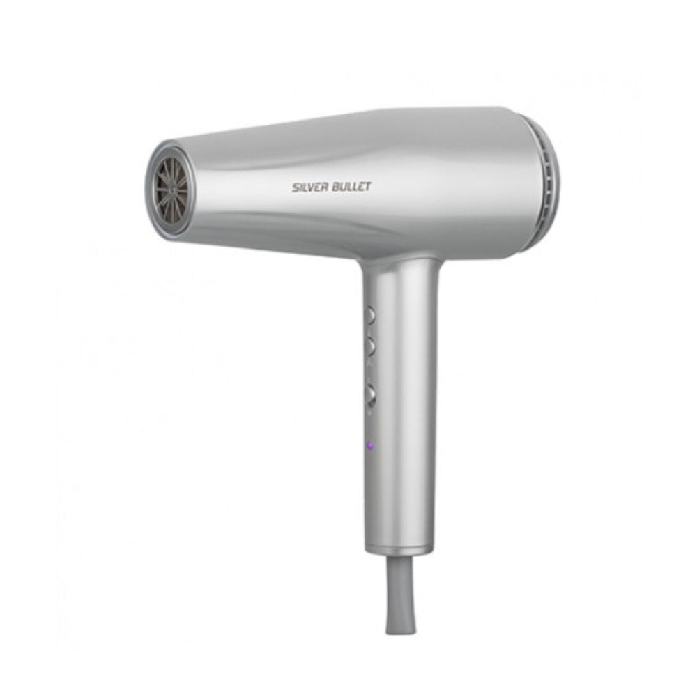 Silver Bullet Platinum Hair Dryer 2200W