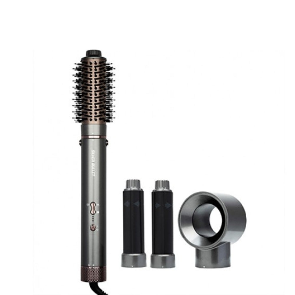 Silver Bullet Superstar Multistyler