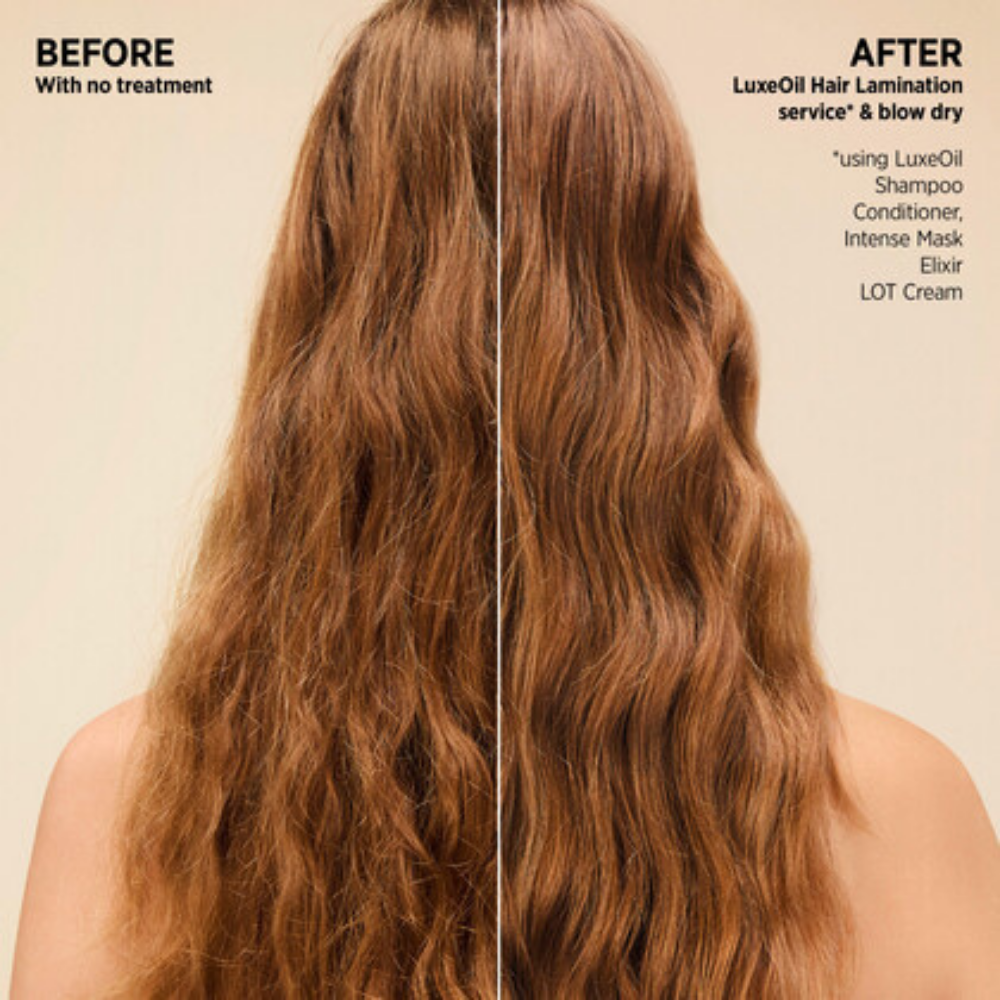 System Professional LuxeOil Keratin Protect Cream 95ml