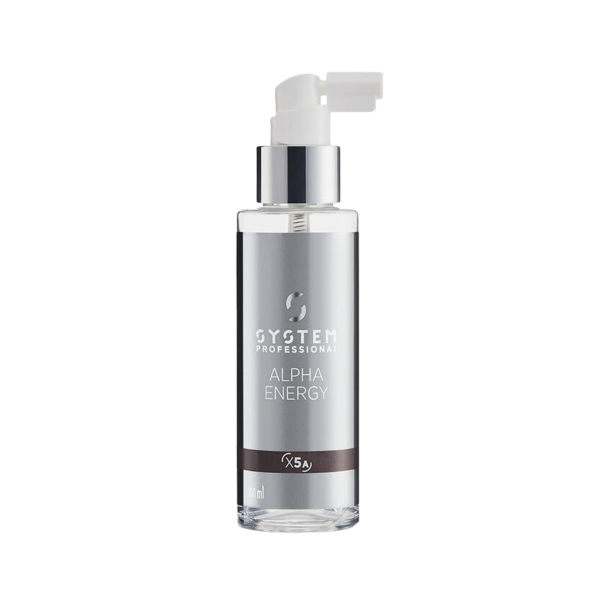 System Professional Forma Alpha Energy 100 mL