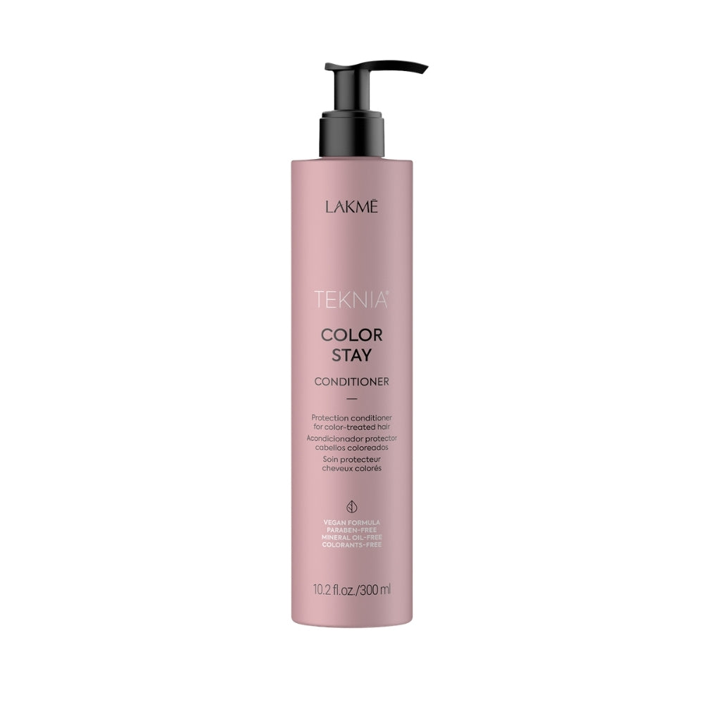 Lakme Teknia Color Stay Conditioner 300ml