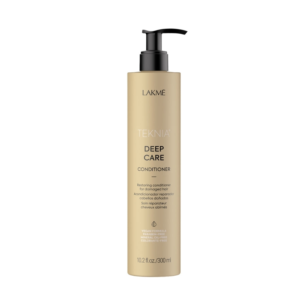 Lakme Teknia Deep Care Conditioner 300ml