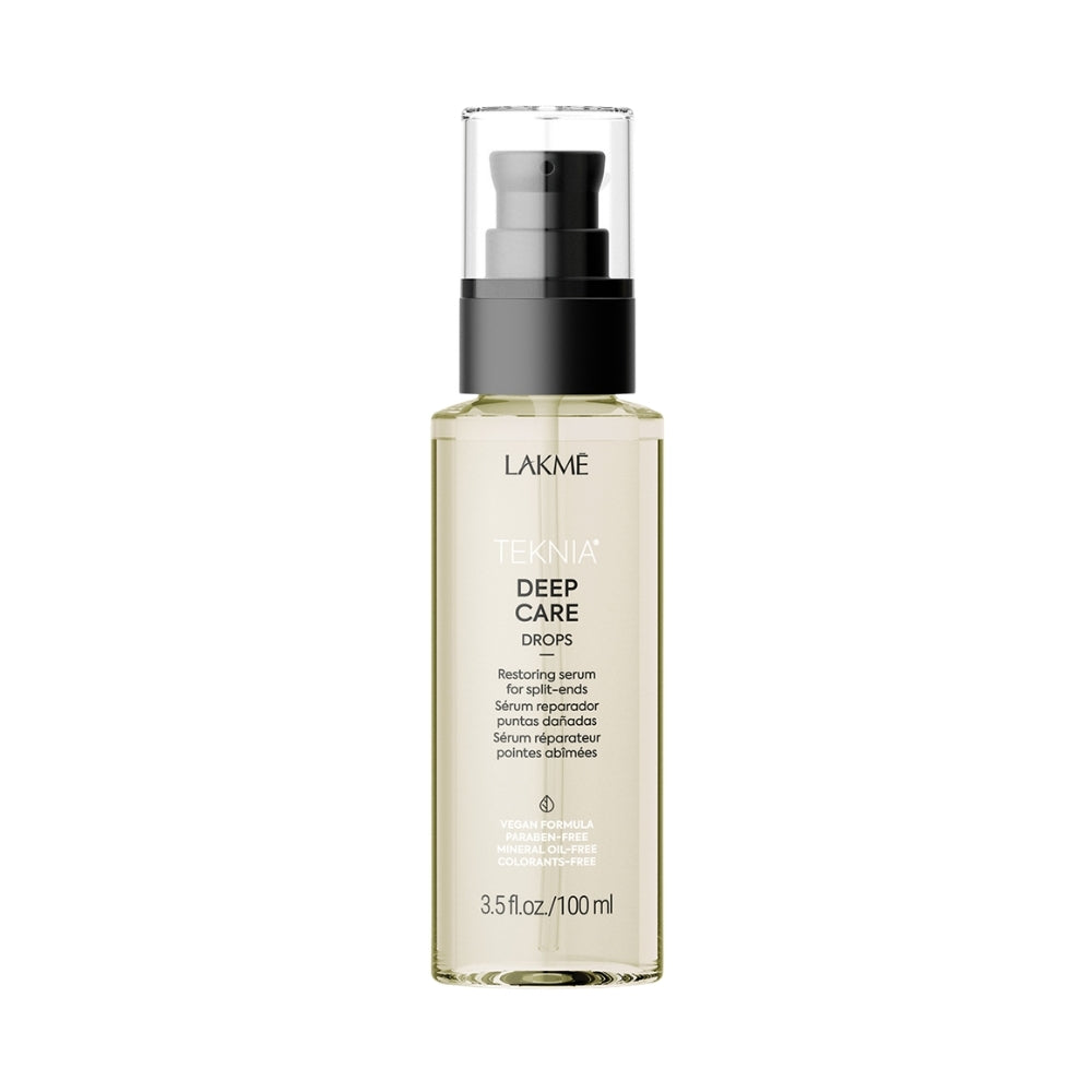 Lakme Teknia Deep Care Drops 100ml