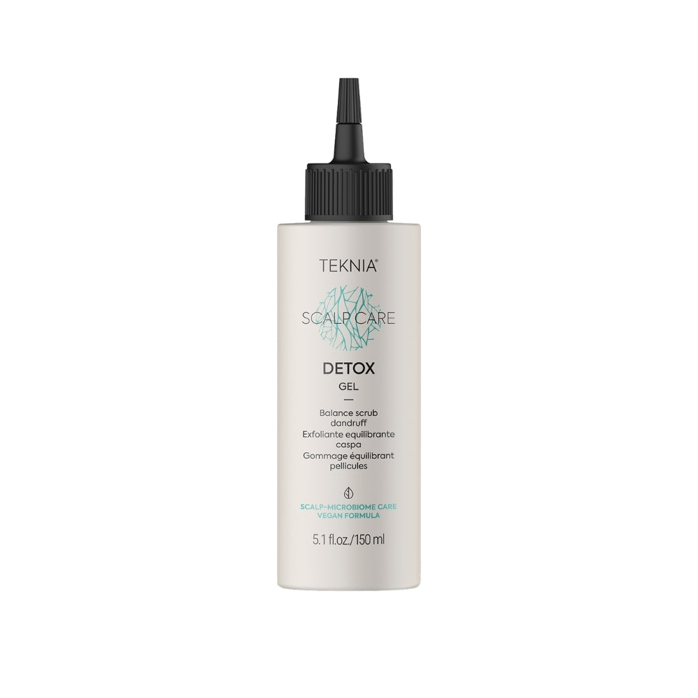 Lakme Teknia Detox Gel 150ml