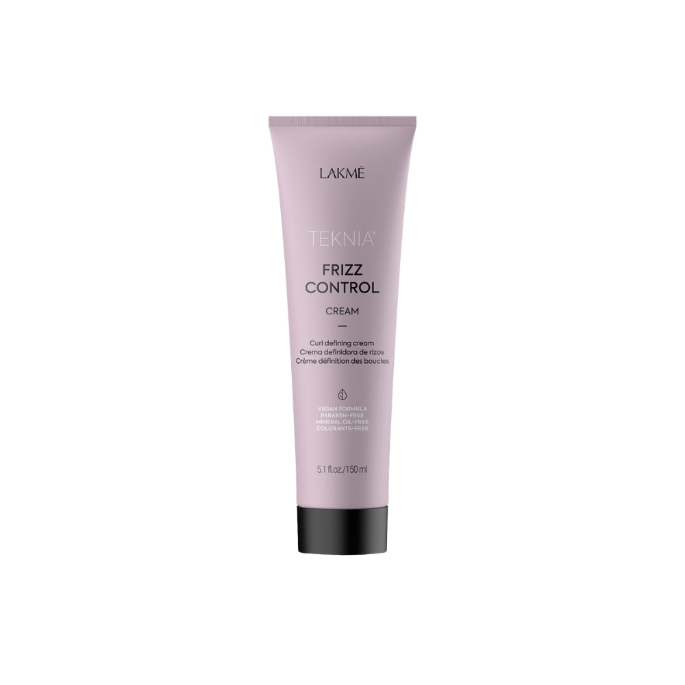 Lakme Teknia Frizz Control Cream 150ml