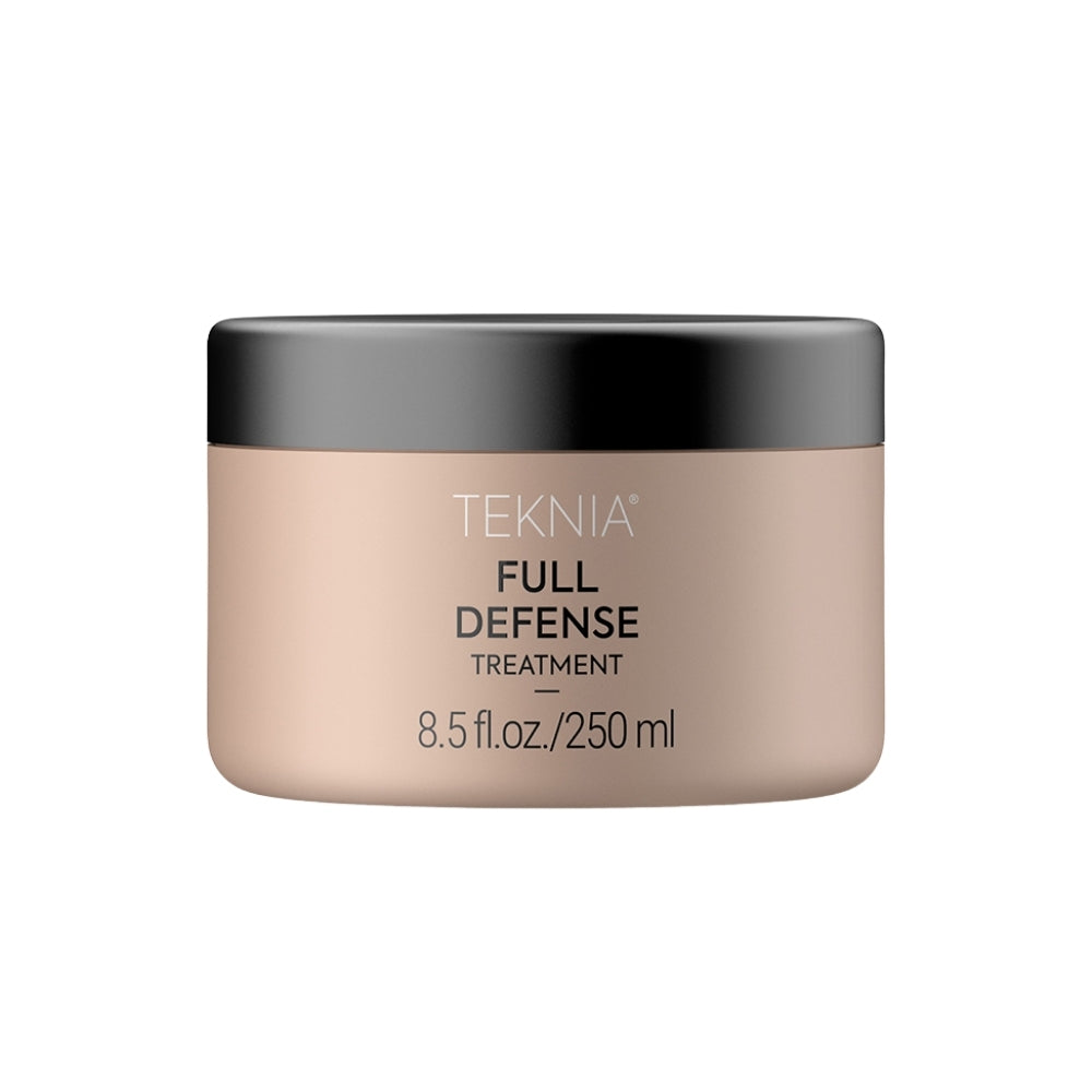 Lakme Teknia Full Defense Treatment 250ml