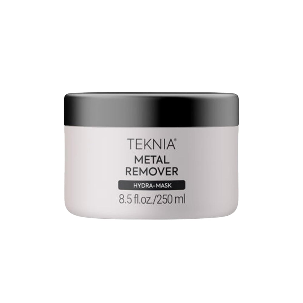 Lakme Teknia Metal Remover Hydra Mask 250ml
