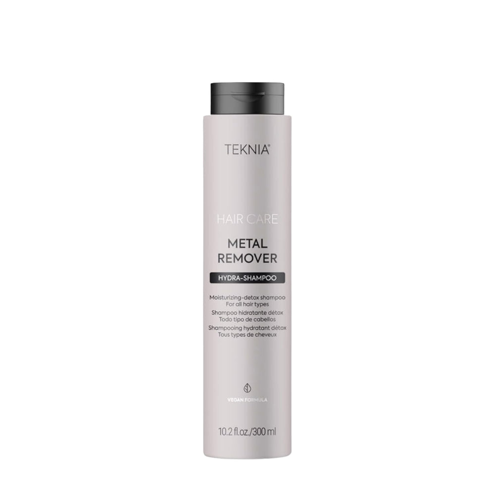 Lakme Teknia Metal Remover Hydra Shampoo 300ml