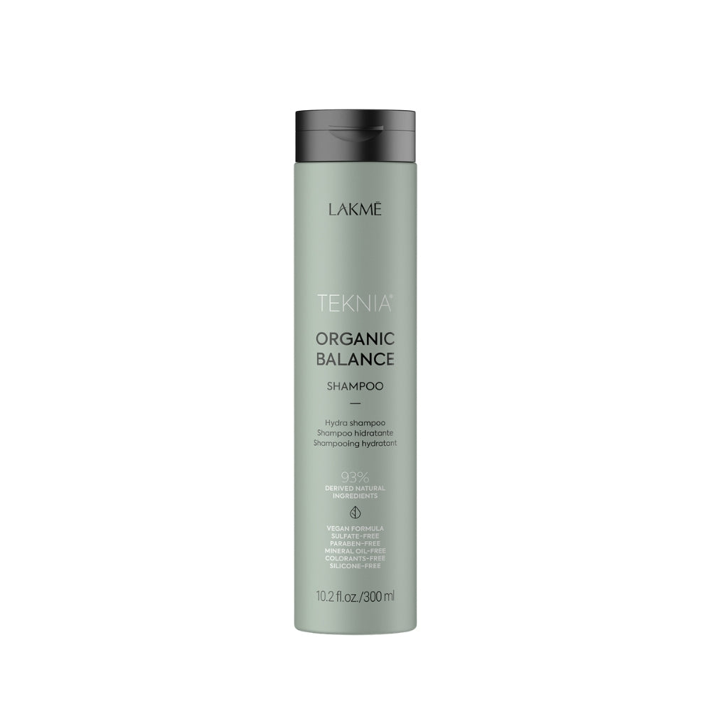 Lakme Teknia Organic Balance Shampoo 300ml