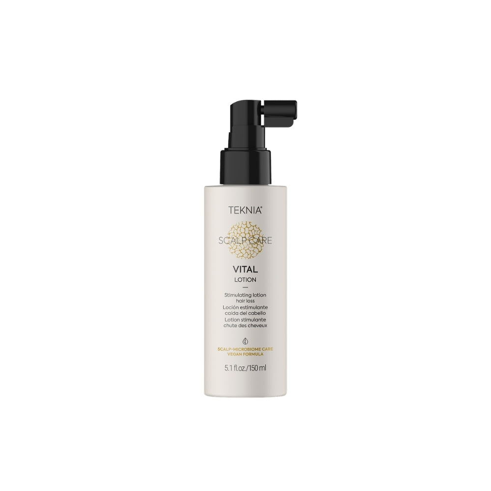 Lakme Teknia Vital Lotion 150ml