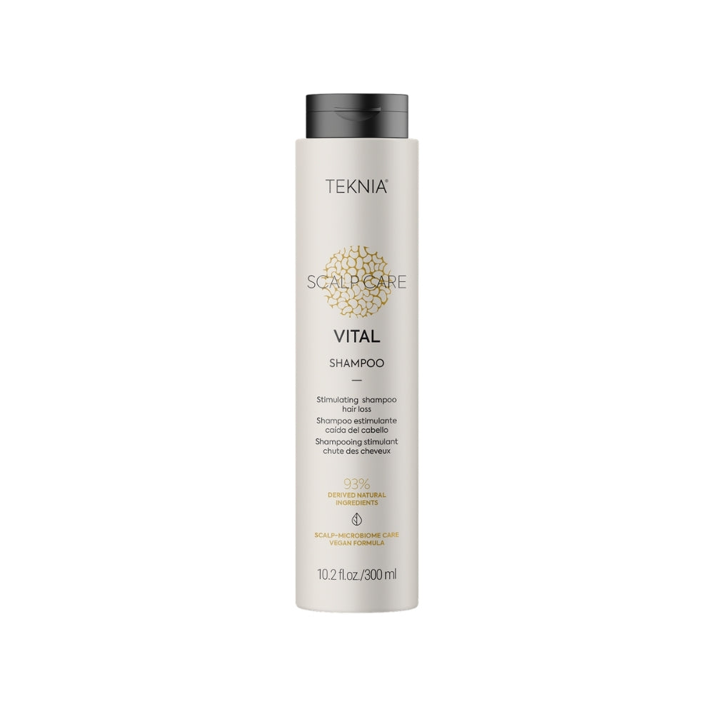 Lakme Teknia Vital Shampoo 300ml