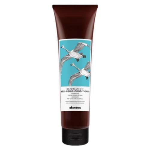 Davines NaturalTech Wellbeing Conditioner 150ml