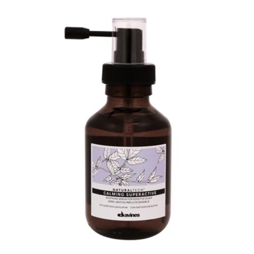 Davines NaturalTech Calming Superactive 100ml