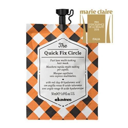 Davines The Quick Fix Circle 50ml
