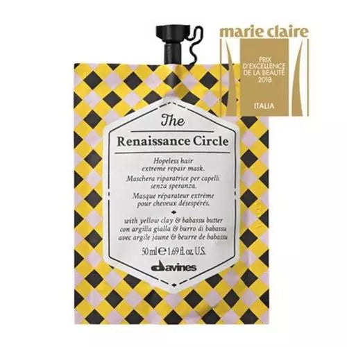 Davines The Renaissance Circle 50ml