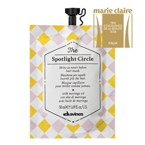 Davines The Spotlight Circle 50ml