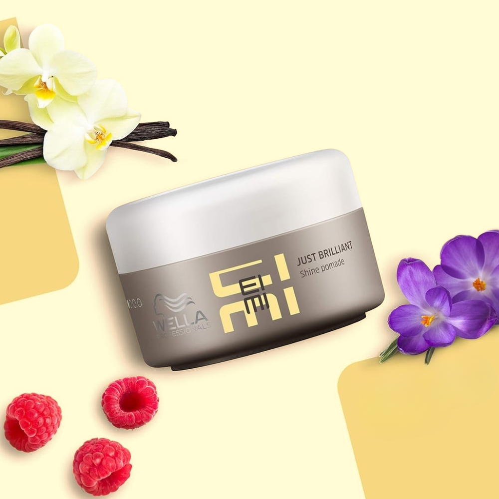 Wella Eimi Just Brilliant 75ml