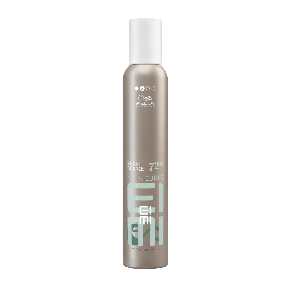 Wella Eimi Nutri Curls Boost Bounce 300ml