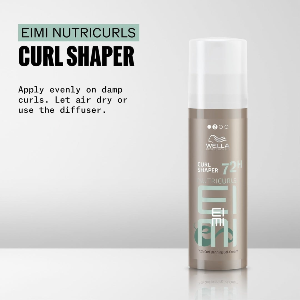Wella Eimi Nutri Curls Curl Shaper 150ml