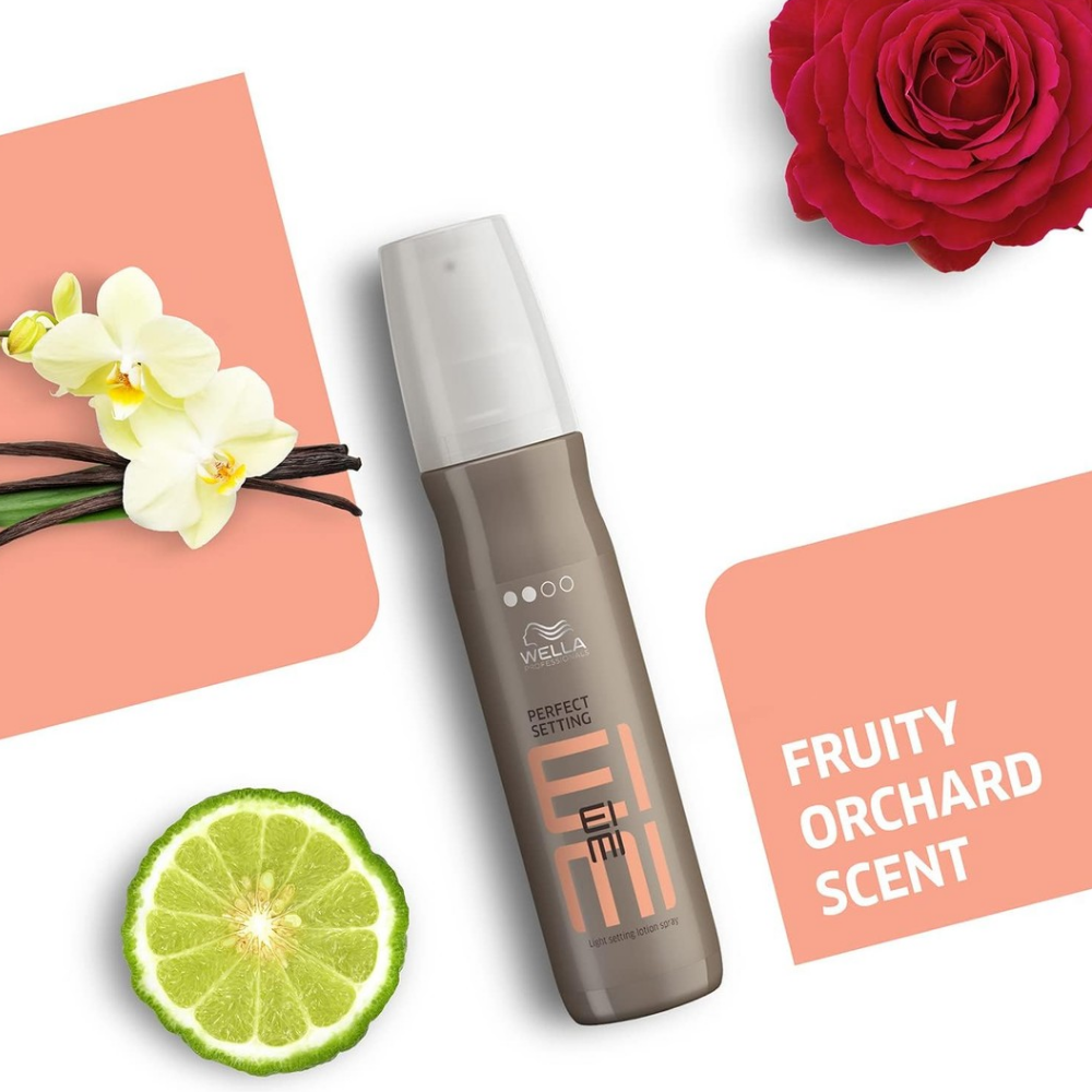 Wella Eimi Perfect Setting 150ml
