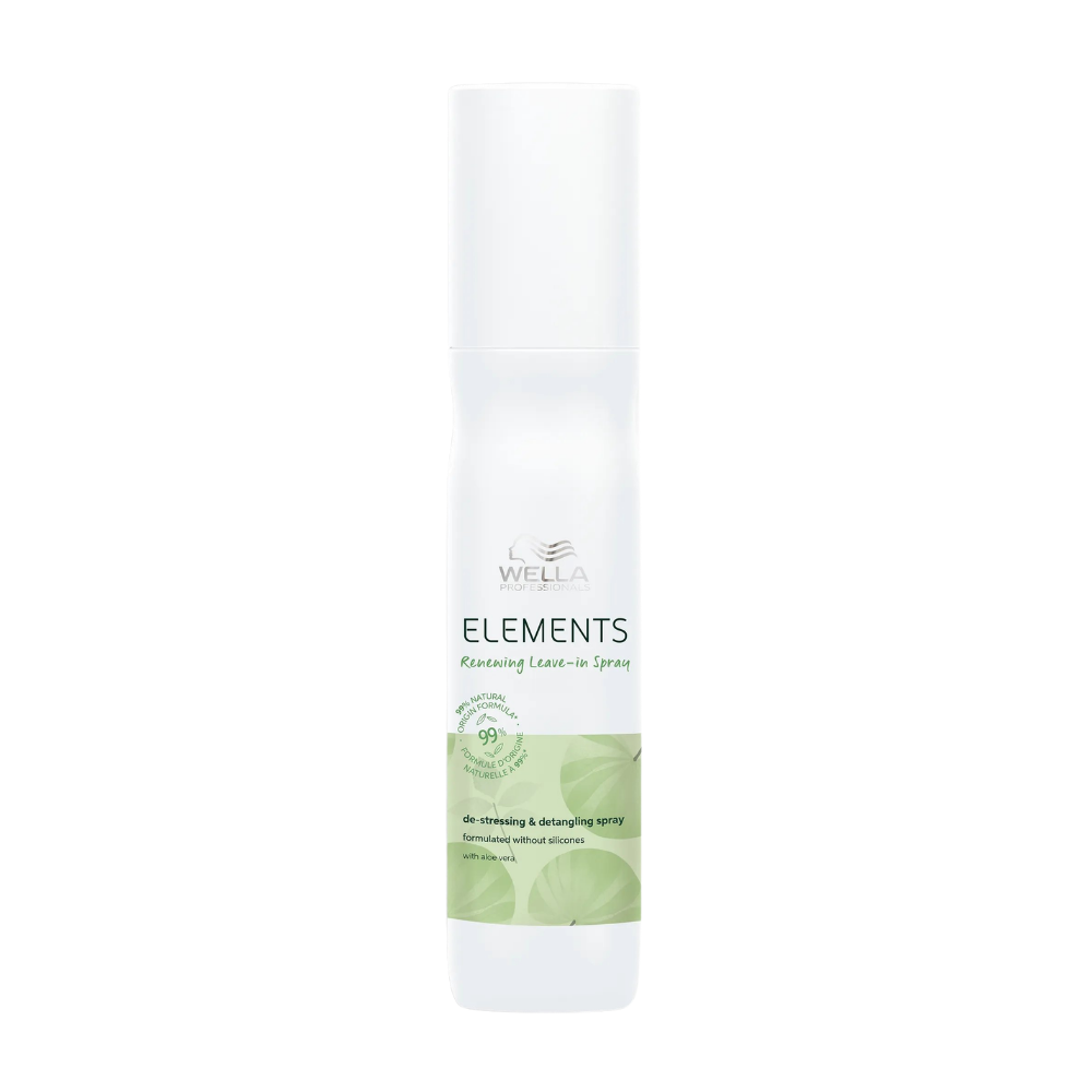 Wella Elements Conditioning Leave-In Spray 150ml