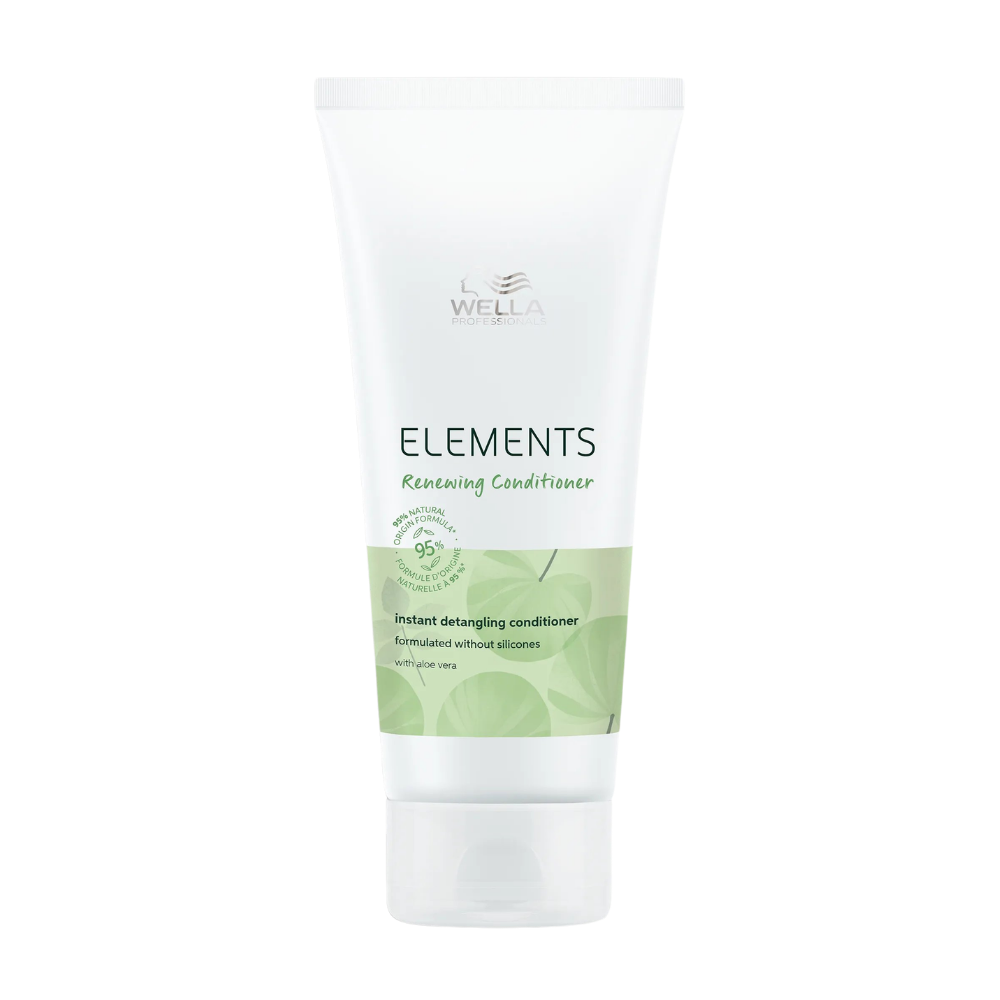 Wella Elements Renewing Conditioner 200ml