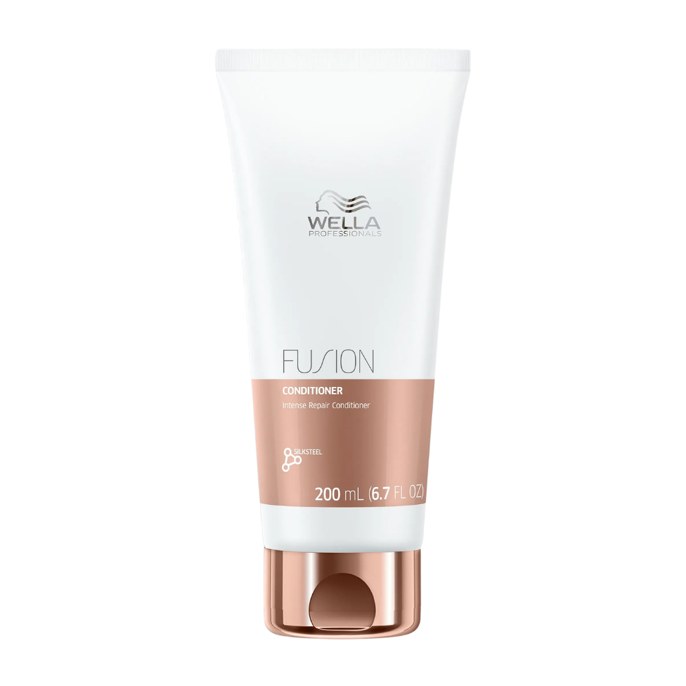 Wella Fusion Intense Repair Conditioner 200ml