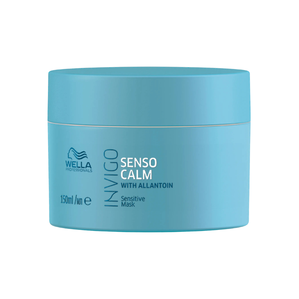 Wella Invigo Balance Senso Calm Sensitive Mask 150ml