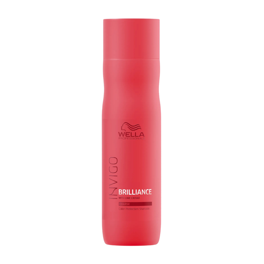 Wella Invigo Color Brilliance Protection Shampoo 250ml