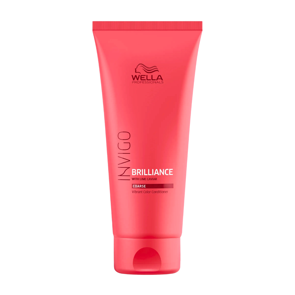 Wella Invigo Color Brilliance Vibrant Conditioner 200ml