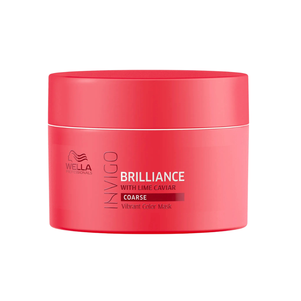 Wella Invigo Color Brilliance Vibrant Mask 150ml