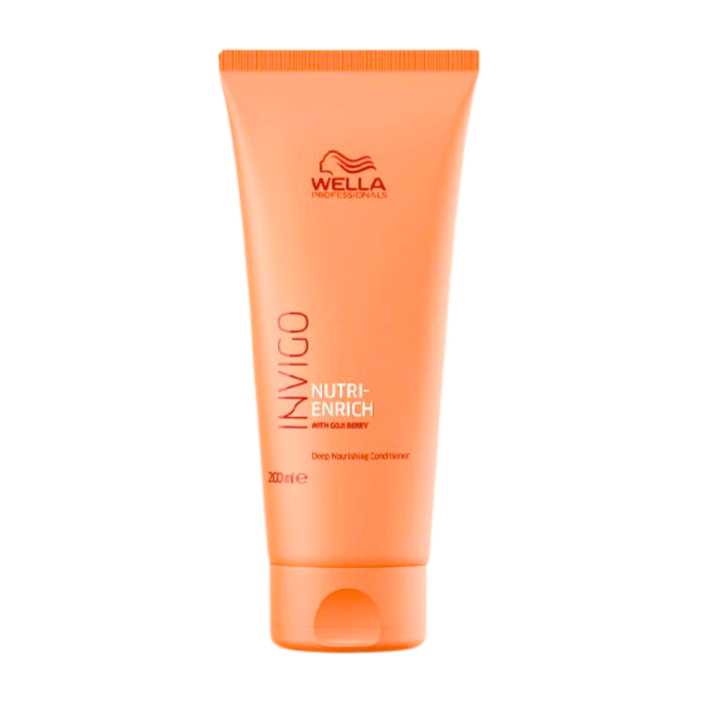 Wella Invigo Nutri Enrich Conditioner 200ml