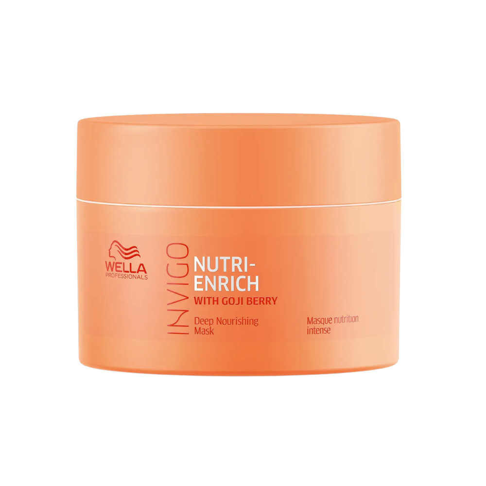 Wella Invigo Nutri Enrich Mask 150ml