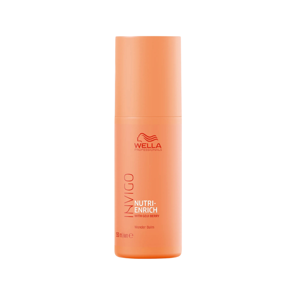 Wella Invigo Nutri Enrich Wonder Balm 150ml