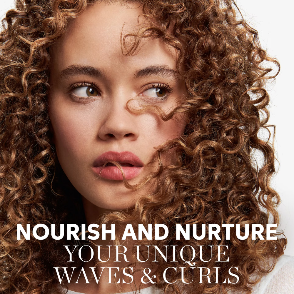 Wella Nutri Curls Shampoo for Waves 250ml