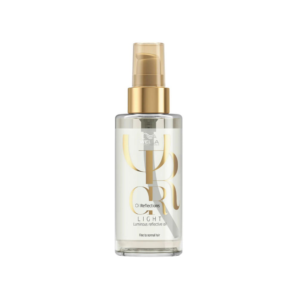 Wella Oil Reflections Light Reflective Oil 30ml