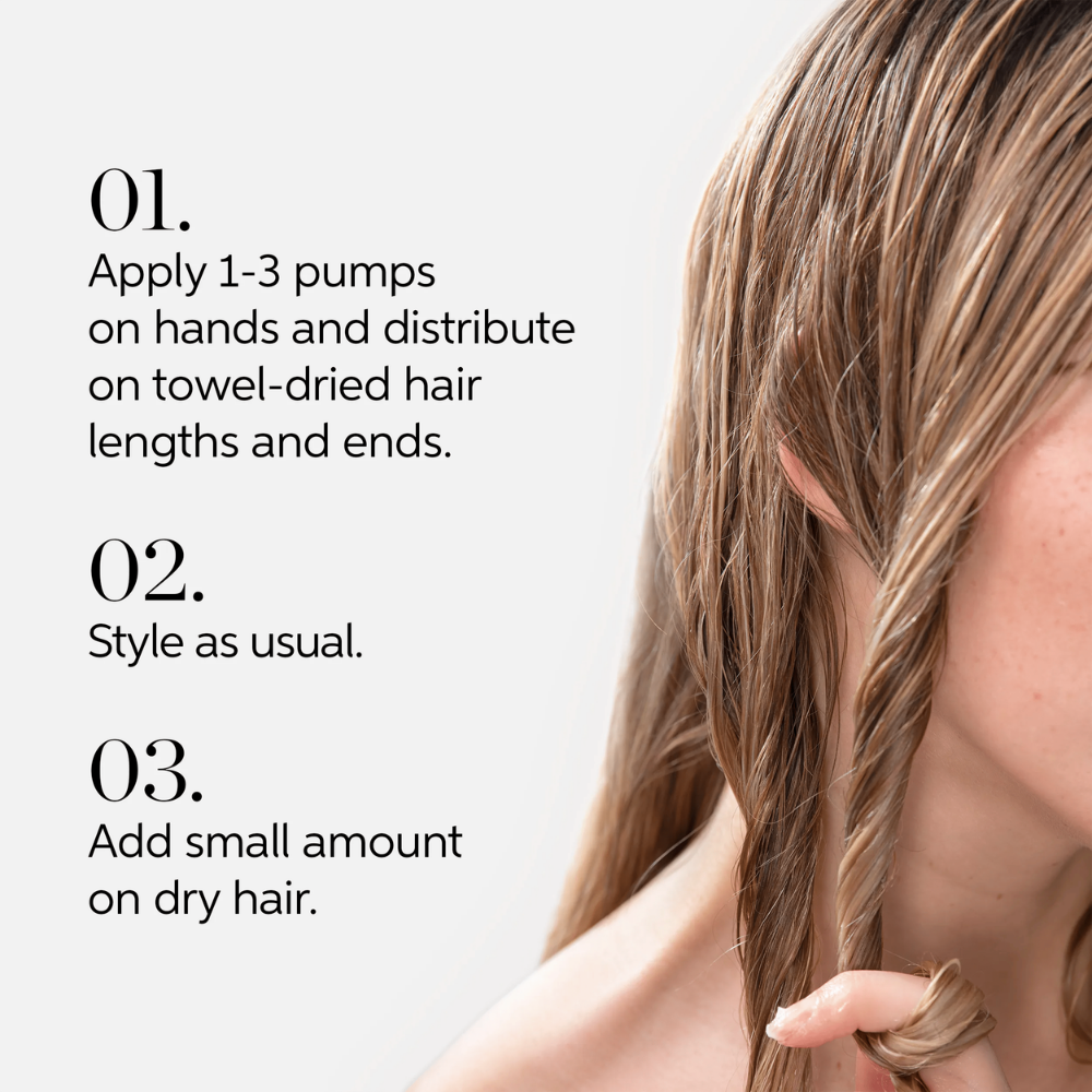Wella Oil Reflections Luminous Smoothening Oil 100ml