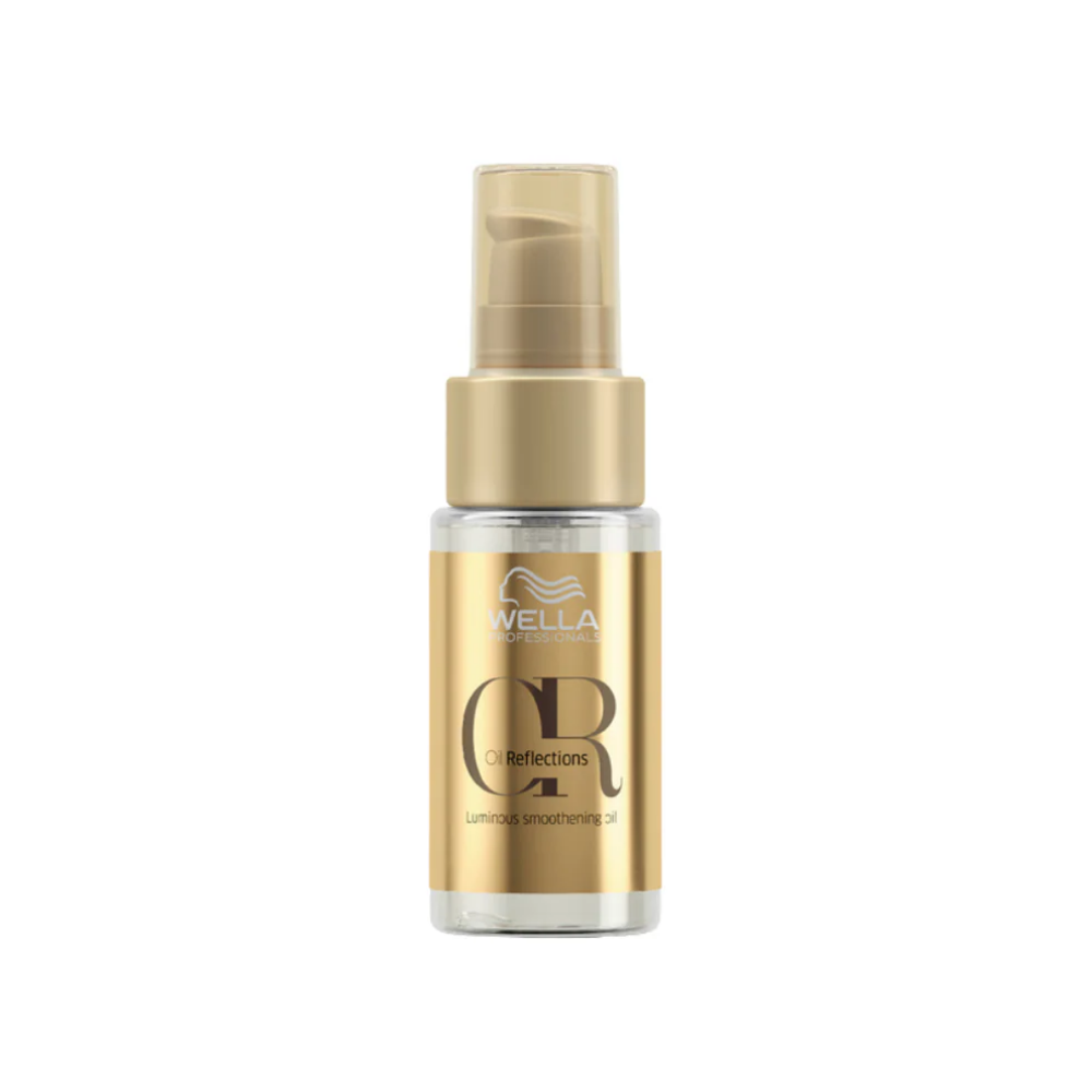 Wella Oil Reflections Luminous Smoothening Oil 30ml