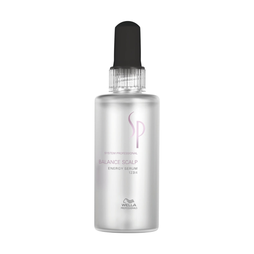 Wella SP Balance Scalp Energy Serum 100ml