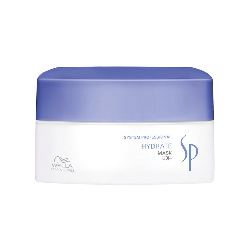 Wella SP Hydrate Mask 200ml